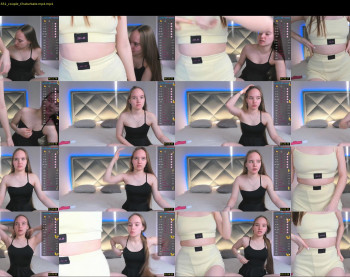 whitehelene — 4 minute Chaturbate female cam show recording, 720p, Apr 10, 2023