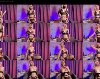 wild_lov — 120 minute Chaturbate female cam show recording, 720p, Apr 10, 2023