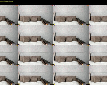 _0k_ — 4 minute Chaturbate female cam show recording, 720p, Apr 11, 2023