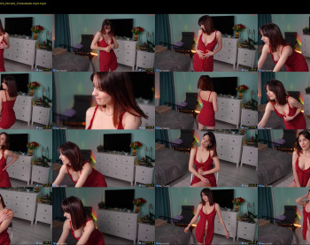 _blackbee_ — 67 minute Chaturbate female cam show recording, 720p, Apr 11, 2023