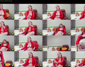 _coquine_ — 29 minute Chaturbate female cam show recording, 720p, Apr 11, 2023