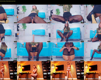 _d_a_s_h_a_ — 121 minute Chaturbate female cam show recording, 720p, Apr 11, 2023