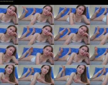 _feli_ — 7 minute Chaturbate female cam show recording, 720p, Apr 12, 2023