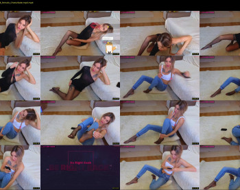 _funsize_ — 35 minute Chaturbate female cam show recording, 720p, Apr 12, 2023