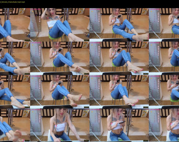 _funsize_ — 19 minute Chaturbate female cam show recording, 720p, Apr 12, 2023