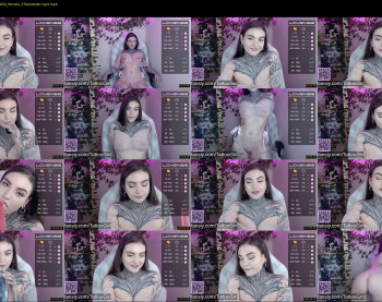 _peni_wise_ — 120 minute Chaturbate female cam show recording, 720p, Apr 11, 2023