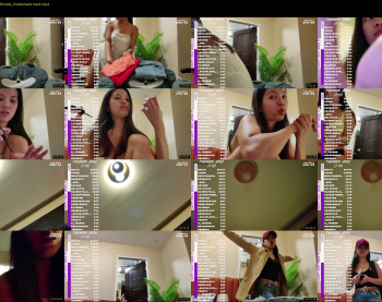_pilya_ — 103 minute Chaturbate female cam show recording, 720p, Apr 11, 2023