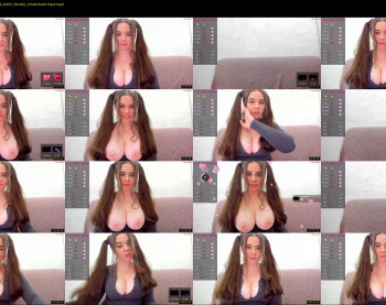 _snorkmaiden_ — 120 minute Chaturbate female cam show recording, 720p, Apr 12, 2023