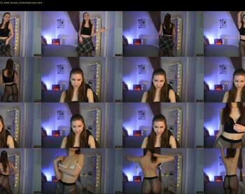 abella_danger_x — 31 minute Chaturbate female cam show recording, 720p, Apr 11, 2023