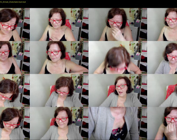 adelewildx — 26 minute Chaturbate female cam show recording, 720p, Apr 11, 2023
