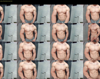 advp69 — 23 minute Chaturbate male cam show recording, 720p, Apr 11, 2023