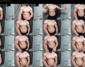 advp69 — 21 minute Chaturbate male cam show recording, 720p, Apr 11, 2023