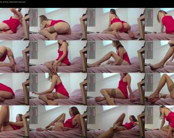 aelitashaw — 120 minute Chaturbate female cam show recording, 720p, Apr 11, 2023