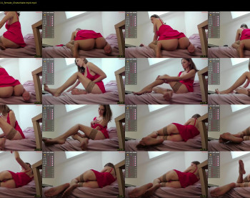 aelitashaw — 15 minute Chaturbate female cam show recording, 720p, Apr 11, 2023
