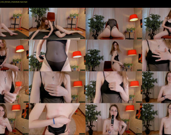 afroditacaree — 111 minute Chaturbate female cam show recording, 720p, Apr 11, 2023