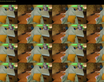 allison_cuty — 13 minute Chaturbate female cam show recording, 720p, Apr 11, 2023