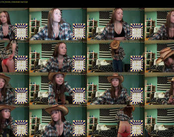 anabelleleigh — 112 minute Chaturbate female cam show recording, 720p, Apr 11, 2023