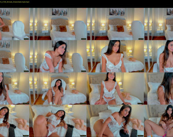 andreathomson — 120 minute Chaturbate female cam show recording, 720p, Apr 11, 2023