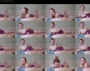 anikagfrank — 26 minute Chaturbate couple cam show recording, 720p, Apr 11, 2023