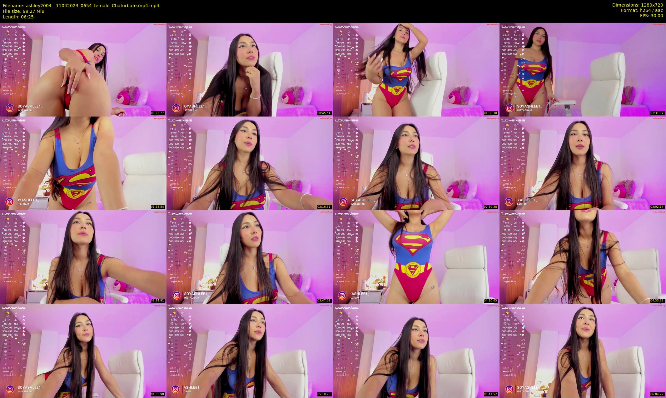ashley2004_ — 7 minute Chaturbate female cam show recording, 720p, Apr 11, 2023