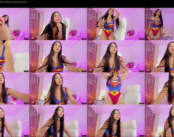 ashley2004_ — 7 minute Chaturbate female cam show recording, 720p, Apr 11, 2023