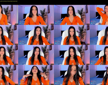 ashley_jones9 — 42 minute Chaturbate female cam show recording, 720p, Apr 12, 2023