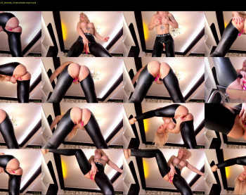 bad__babe — 121 minute Chaturbate female cam show recording, 720p, Apr 11, 2023