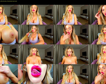beaute_fatale — 26 minute Chaturbate female cam show recording, 720p, Apr 11, 2023