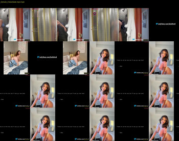 belaford — 30 minute Chaturbate female cam show recording, 720p, Apr 12, 2023