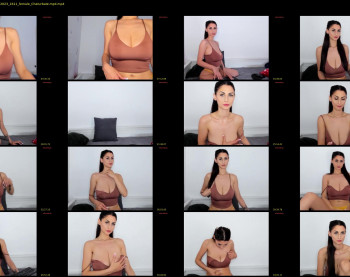 belovedkhlloe — 62 minute Chaturbate female cam show recording, 720p, Apr 11, 2023
