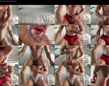bestdick1991 — 67 minute Chaturbate male cam show recording, 720p, Apr 11, 2023