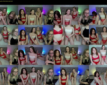 bjliki — 60 minute Chaturbate couple cam show recording, 720p, Apr 11, 2023