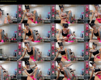 britney_charm — 120 minute Chaturbate female cam show recording, 720p, Apr 11, 2023