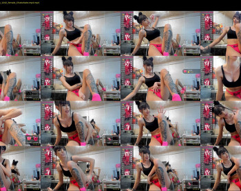 britney_charm — 3 minute Chaturbate female cam show recording, 720p, Apr 11, 2023