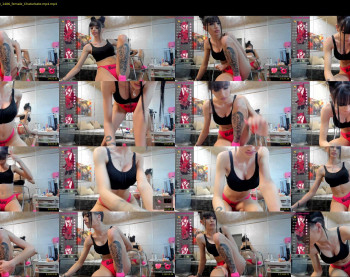 britney_charm — 83 minute Chaturbate female cam show recording, 720p, Apr 11, 2023