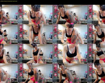 britney_charm — 84 minute Chaturbate female cam show recording, 720p, Apr 11, 2023