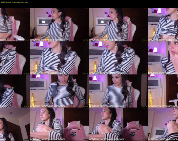 catherinstone — 44 minute Chaturbate female cam show recording, 720p, Apr 11, 2023