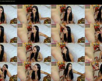 catrina26_ — 14 minute Chaturbate couple cam show recording, 720p, Apr 12, 2023