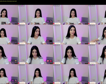 celeste_1220 — 12 minute Chaturbate female cam show recording, 720p, Apr 12, 2023