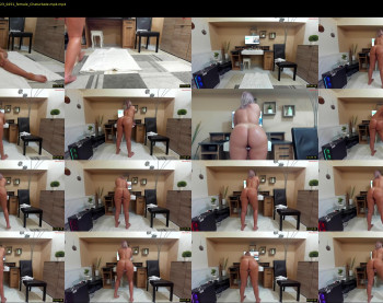 classy_medeeea — 33 minute Chaturbate female cam show recording, 720p, Apr 12, 2023