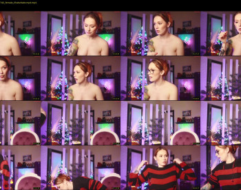 coolteacher — 10 minute Chaturbate female cam show recording, 720p, Apr 11, 2023