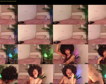 cooper_reds — 8 minute Chaturbate female cam show recording, 720p, Apr 11, 2023