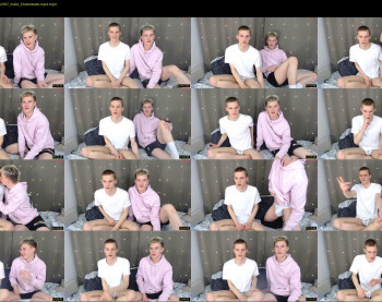 davey_ebash — 32 minute Chaturbate male cam show recording, 720p, Apr 11, 2023