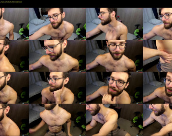 deanlek — 15 minute Chaturbate male cam show recording, 720p, Apr 11, 2023