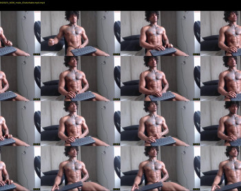 deepthroatfucker_ccs — 27 minute Chaturbate male cam show recording, 720p, Apr 11, 2023