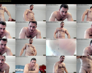 djmute — 13 minute Chaturbate male cam show recording, 720p, Apr 11, 2023