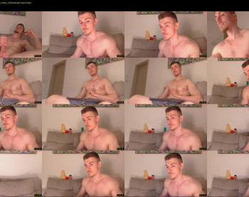 eddieds — 29 minute Chaturbate male cam show recording, 720p, Apr 12, 2023