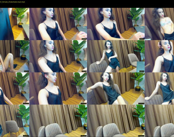 ehotlovea — 120 minute Chaturbate female cam show recording, 720p, Apr 11, 2023
