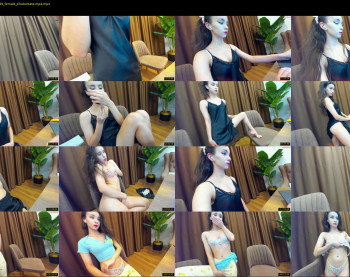 ehotlovea — 121 minute Chaturbate female cam show recording, 720p, Apr 12, 2023