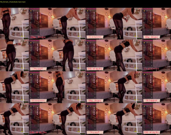 ella_pridee — 43 minute Chaturbate female cam show recording, 720p, Apr 11, 2023